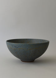 Lucy Series Bowl in Lake - Victoria Morris